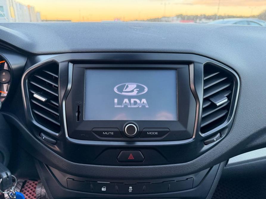 Lada (ВАЗ) Vesta I Санкт-Петербург  - изображение 17