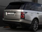 Land Rover Range Rover IV Рестайлинг Москва  - изображение 55