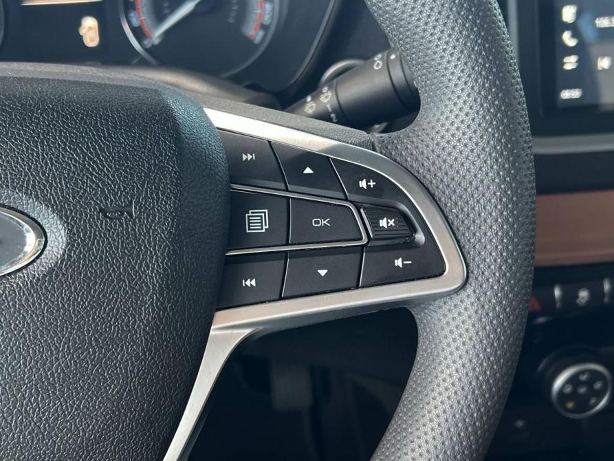 Lada (ВАЗ) Vesta I Рестайлинг (NG) Оренбург  - изображение 16