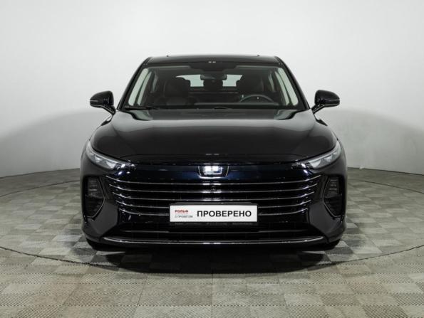 FAW Bestune B70 I Рестайлинг с пробегом 2024 года, цена 2 199 700 рублей, 5432 км, лифтбек, Автокод Объявления