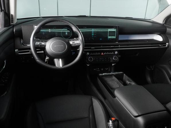 Hyundai Tucson IV Рестайлинг с пробегом 2026 года, цена 4 063 000 рублей, 111 км, внедорожник, Автокод Объявления