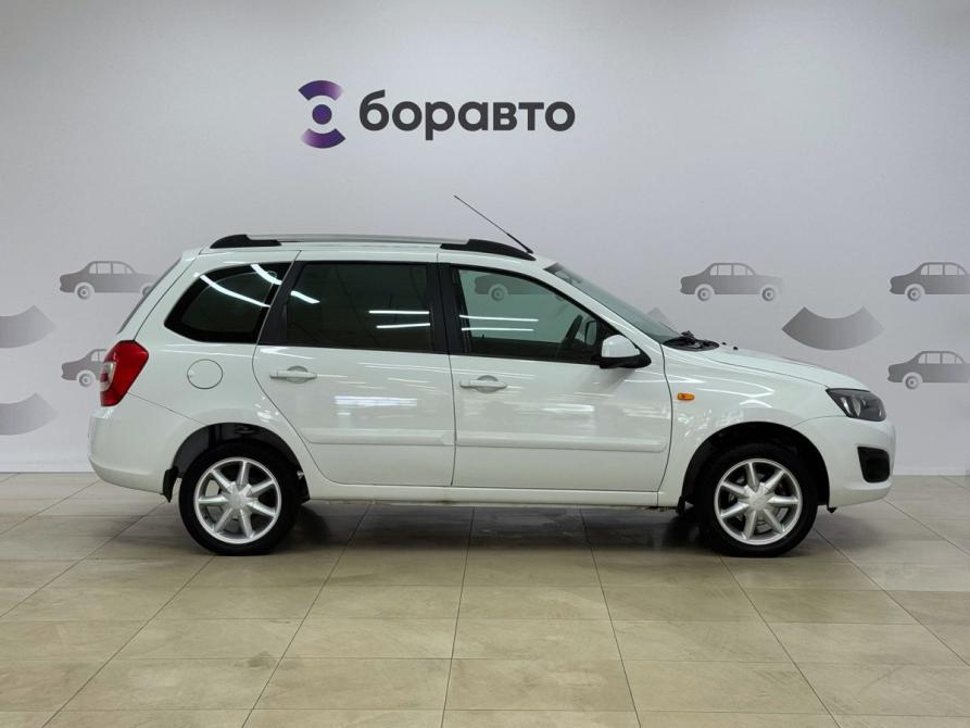Lada (ВАЗ) Kalina II Ставрополь  - изображение 6