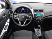 Hyundai Solaris I Москва  - изображение 30
