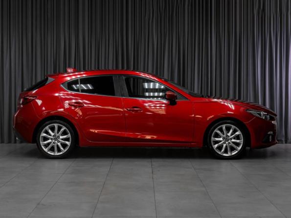 Mazda Axela III с пробегом 2014 года, цена 1 349 000 рублей, 157133 км, хэтчбек, Автокод Объявления