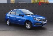 Lada (ВАЗ) Granta I Рестайлинг Сыктывкар  - изображение 21
