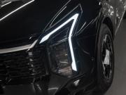 Kia Sportage V Рестайлинг Москва  - изображение 55