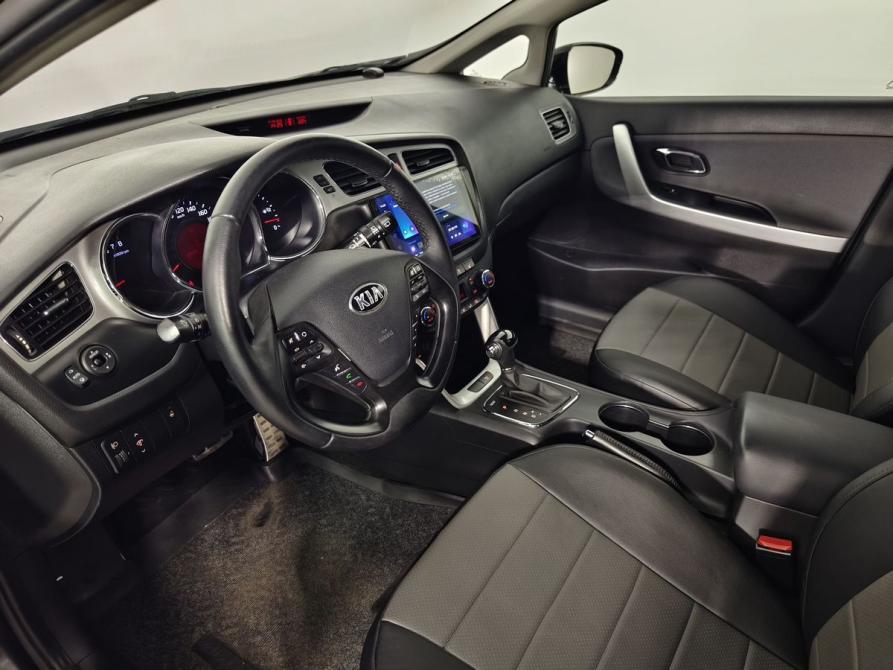 Kia Ceed II Санкт-Петербург  - изображение 10