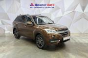 Lifan X60 I Рестайлинг 2 Азнакаево  - изображение 30
