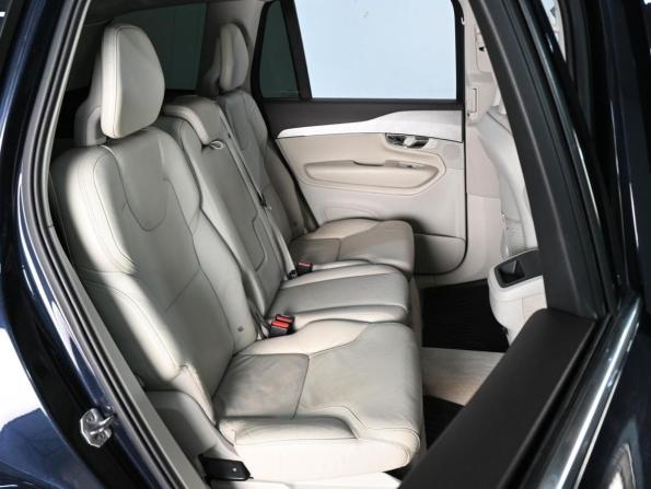 Volvo XC90 II с пробегом 2015 года, цена 3 459 000 рублей, 180905 км, внедорожник, Автокод Объявления