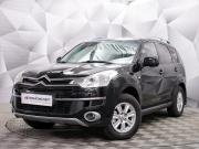 Citroen C-Crosser Ульяновск  - изображение 20