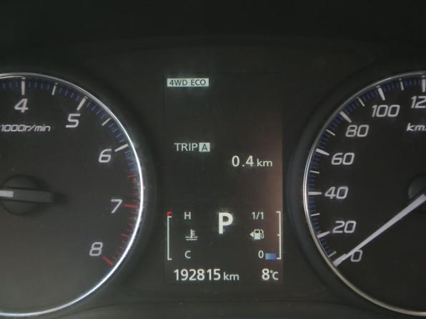 Mitsubishi Outlander III Рестайлинг 2 с пробегом 2015 года, цена 1 853 000 рублей, 192800 км, внедорожник, Автокод Объявления