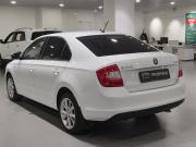 Skoda Rapid I Казань  - изображение 30