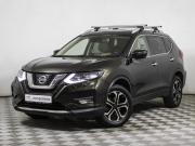 Nissan X-Trail III Рестайлинг Москва  - изображение 25