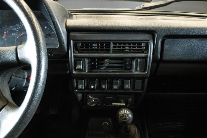 Lada (ВАЗ) 2121 (4x4) I Рестайлинг с пробегом 2017 года, цена 550 000 рублей, 60678 км, внедорожник, Автокод Объявления