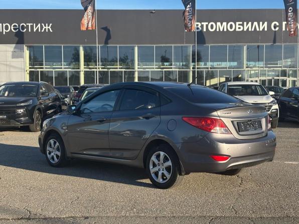 Hyundai Solaris I с пробегом 2012 года, цена 775 000 рублей, 147138 км, седан, Автокод Объявления