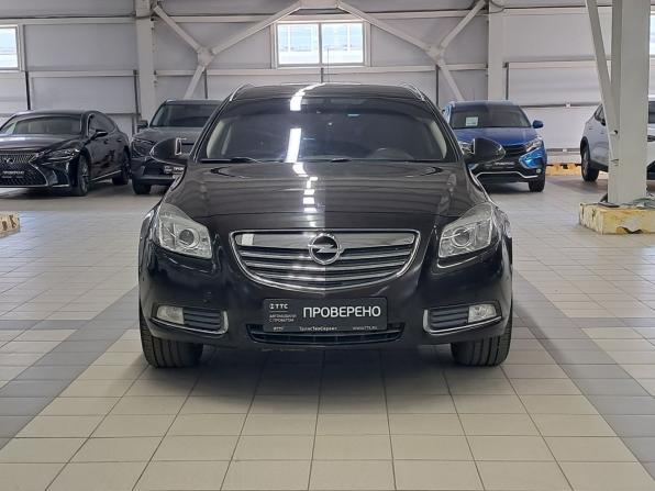 Opel Insignia I с пробегом 2012 года, цена 1 049 000 рублей, 211555 км, универсал, Автокод Объявления