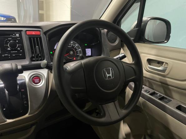 Honda N-WGN I Рестайлинг с пробегом 2018 года, цена 750 000 рублей, 94338 км, хэтчбек, Автокод Объявления