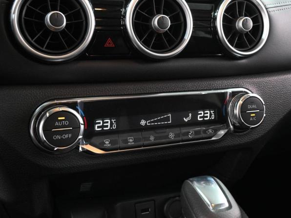 Nissan Qashqai II Рестайлинг 2 с пробегом 2025 года, цена 3 320 000 рублей, 69 км, внедорожник, Автокод Объявления