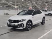 Volkswagen T-Roc I (China Market) Казань  - изображение 28