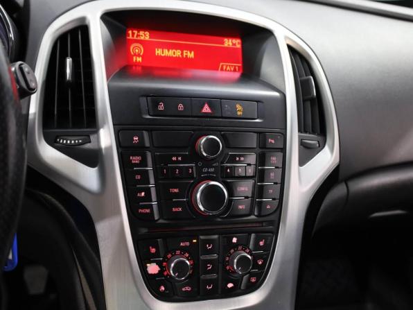 Opel Astra J с пробегом 2012 года, цена 859 000 рублей, 176371 км, хэтчбек, Автокод Объявления