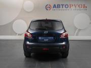 Nissan Qashqai I Рестайлинг Москва  - изображение 28