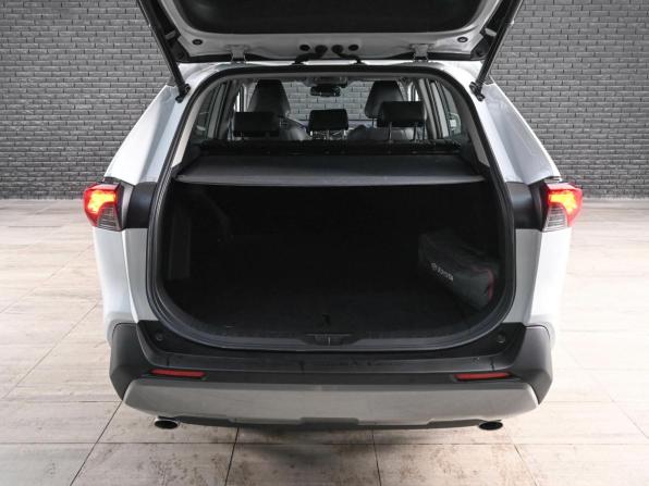 Toyota RAV4 V (XA50) с пробегом 2020 года, цена 3 450 000 рублей, 112896 км, внедорожник, Автокод Объявления