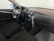 Nissan Almera III (G15) Воронеж  - изображение 32