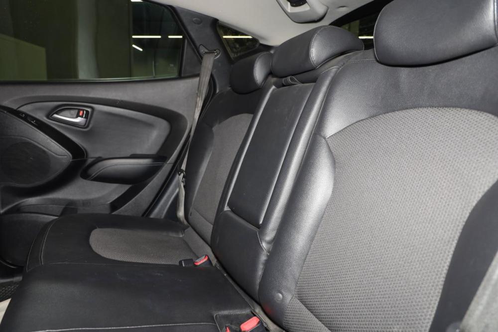 Hyundai ix35 I Рестайлинг Новосибирск  - изображение 18