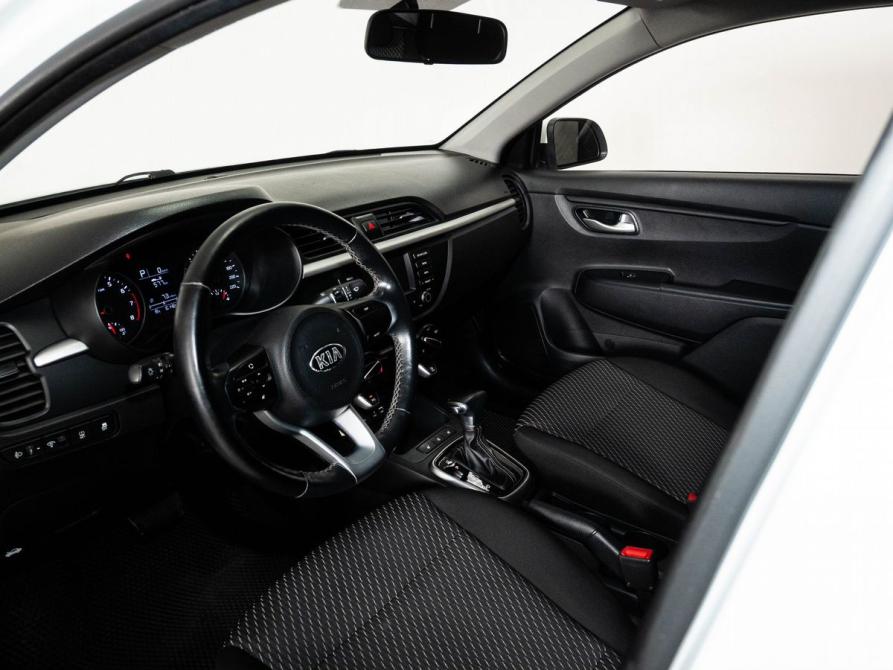 Kia Rio IV Казань  - изображение 5