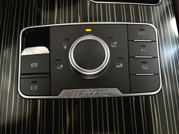 Haval H9 I Рестайлинг с пробегом 2022 года, цена 2 900 000 рублей, 48240 км, внедорожник, Автокод Объявления
