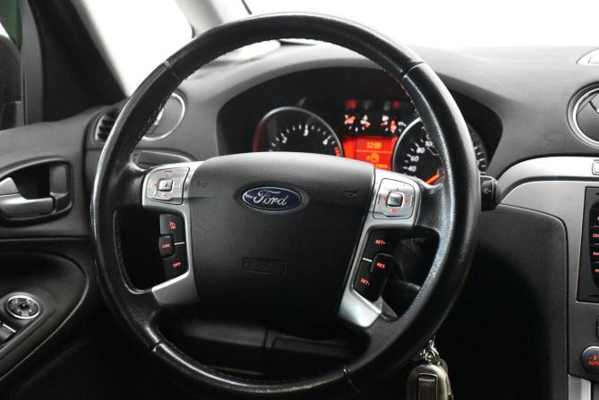 Ford Galaxy II с пробегом 2008 года, цена 750 000 рублей, 230171 км, минивэн, Автокод Объявления