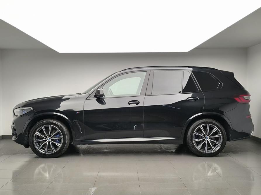 BMW X5 IV (G05/G18) Москва  - изображение 1