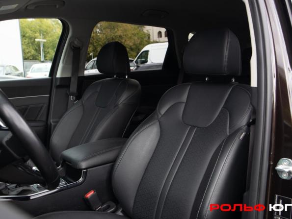 Kia Sorento IV с пробегом 2021 года, цена 3 928 000 рублей, 36468 км, внедорожник, Автокод Объявления