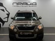 Skoda Yeti I Ростов-на-Дону  - изображение 17