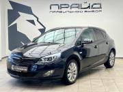 Opel Astra J Ростов-на-Дону  - изображение 16