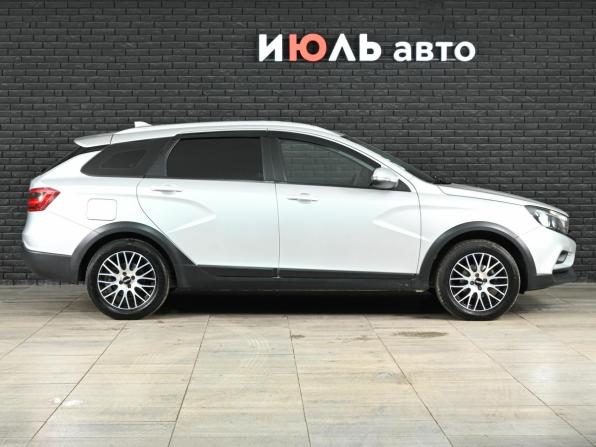 Lada (ВАЗ) Vesta I с пробегом 2020 года, цена 1 325 000 рублей, 93833 км, универсал, Автокод Объявления