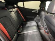 Kia Stinger I Рестайлинг Москва  - изображение 35