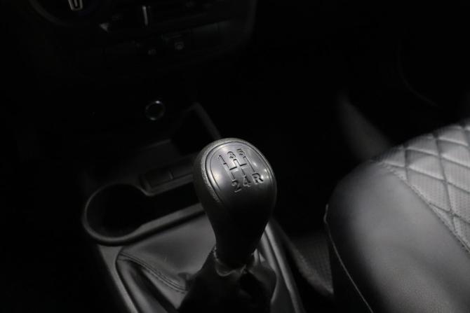 Lada (ВАЗ) Granta I Рестайлинг с пробегом 2024 года, цена 721 000 рублей, 29204 км, седан, Автокод Объявления