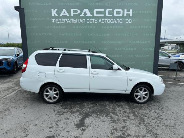Lada (ВАЗ) Priora I с пробегом 2011 года, цена 365 000 рублей, 99160 км, универсал, Автокод Объявления