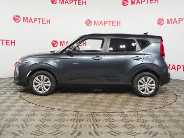 Kia Soul III с пробегом 2019 года, цена 1 545 000 рублей, 94573 км, хэтчбек, Автокод Объявления