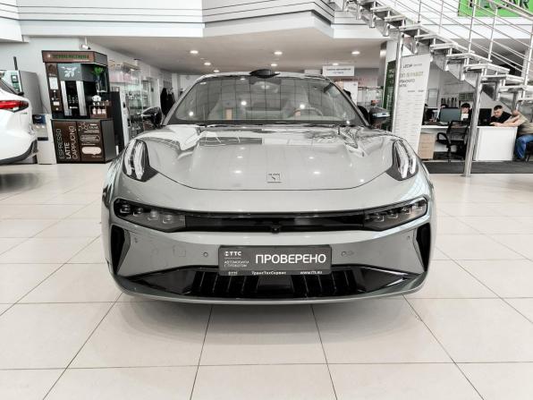 Zeekr 001 I Рестайлинг 1 с пробегом 2024 года, цена 6 250 000 рублей, 17510 км, хэтчбек, Автокод Объявления