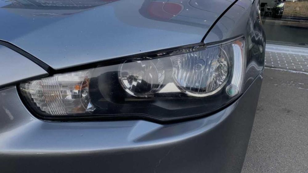 Mitsubishi Lancer X Рестайлинг Красноярск  - изображение 3