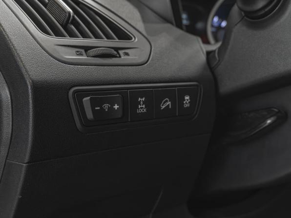 Hyundai ix35 I Рестайлинг с пробегом 2014 года, цена 1 240 000 рублей, 197793 км, внедорожник, Автокод Объявления