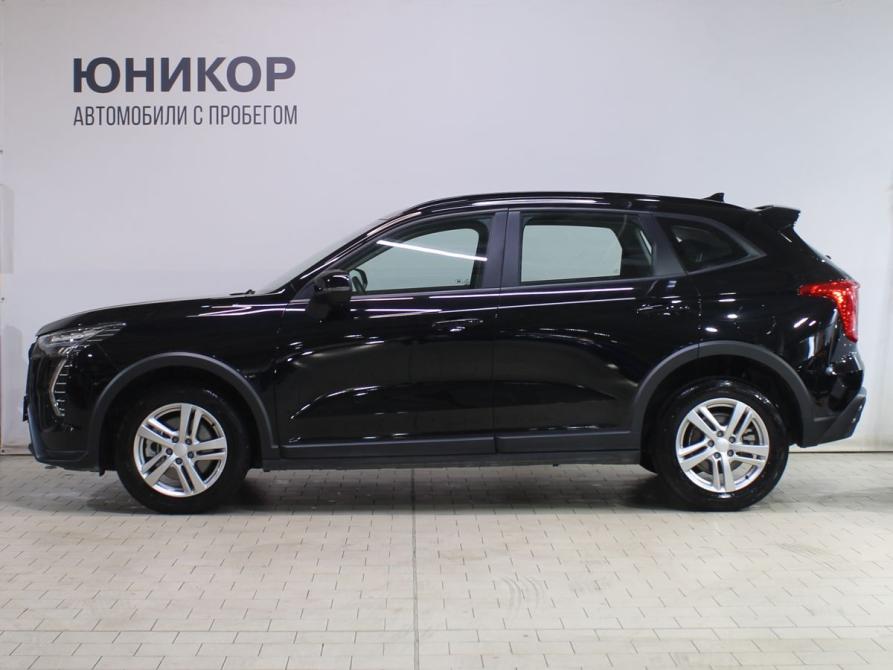 Haval Jolion I Рестайлинг Дзержинск  - изображение 7