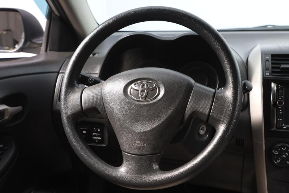 Toyota Corolla X (E140 E150) Новосибирск  - изображение 12