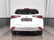 Toyota Highlander IV (XU70) Кемерово  - изображение 37