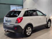 Opel Antara I Рестайлинг Самара  - изображение 21