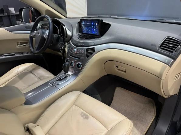 Subaru Tribeca I с пробегом 2007 года, цена 819 000 рублей, 266000 км, внедорожник, Автокод Объявления