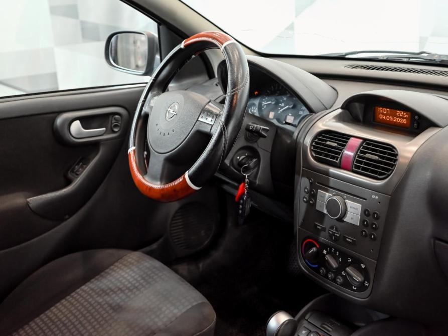Opel Corsa C Рестайлинг Екатеринбург  - изображение 7