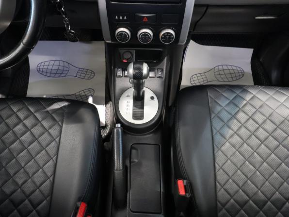 Nissan X-Trail II с пробегом 2008 года, цена 950 000 рублей, 195616 км, внедорожник, Автокод Объявления